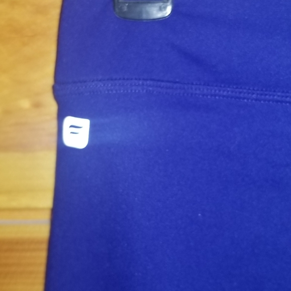 Fabletics Cherise Leggings - Picture 3 of 8